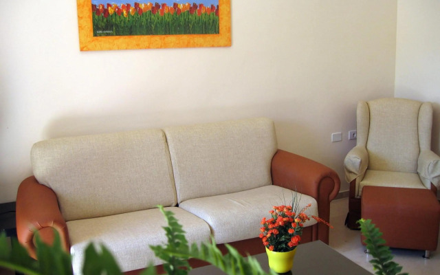 Apartamentos Westhaven Bay