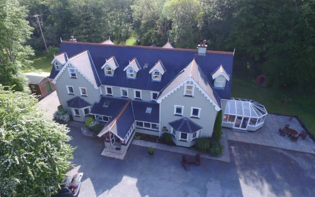 Gleann Fia Country House