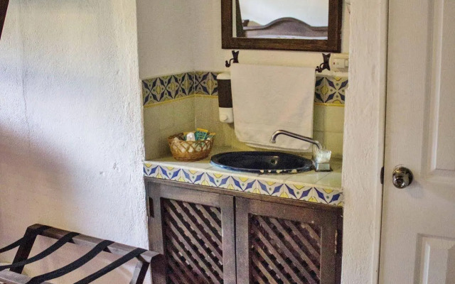 Hotel Casa Antigua