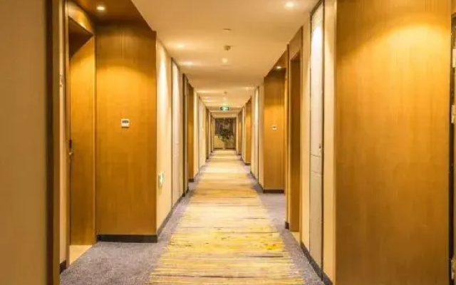 Shubohao Hotel