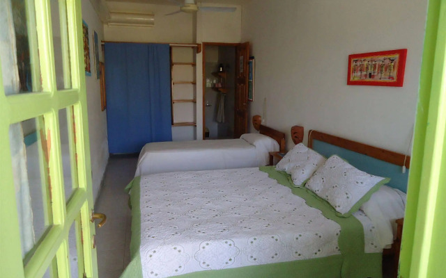 A Paz Residence B&B