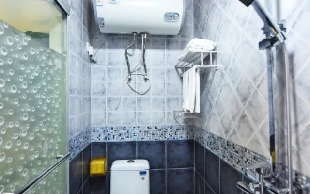 CLassmate Hotel