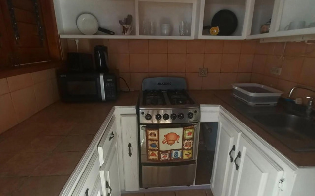 The Seaside Garden Guesthouse