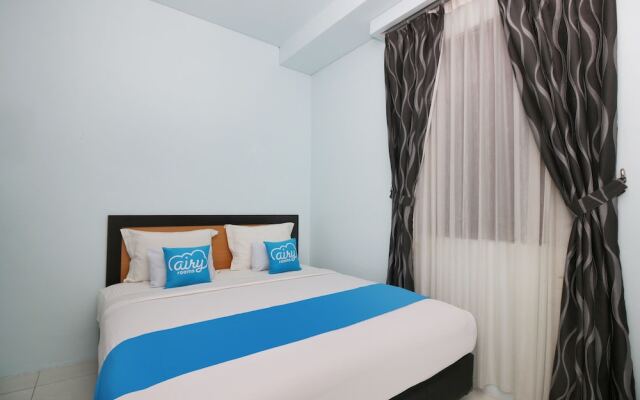 Airy Syariah Pangeran Suriansyah Ujung 17 Banjarbaru