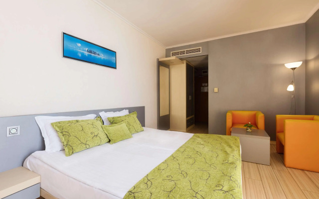 Sol Marina Palace — Adults Only over 16