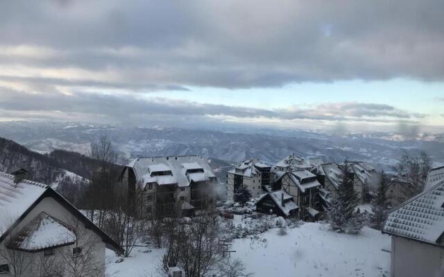 Sky View , Apartment 7 Kopaonik