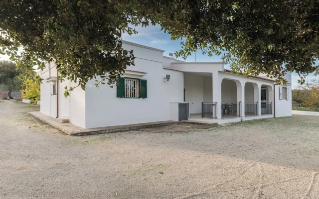 Villetta Blu by Wonderful Italy