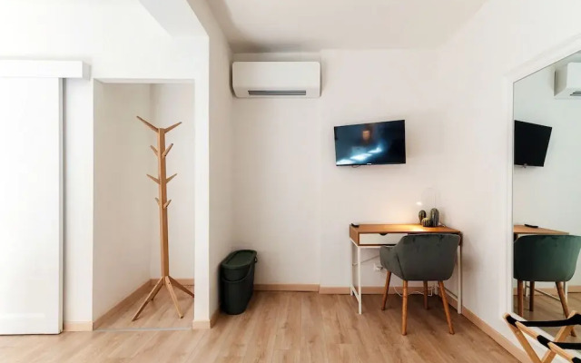 Florida Ascona Rooms