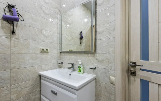 Апартаменты МаксРеалти24 на ул. Молодежная, д. 7 корпус, 1