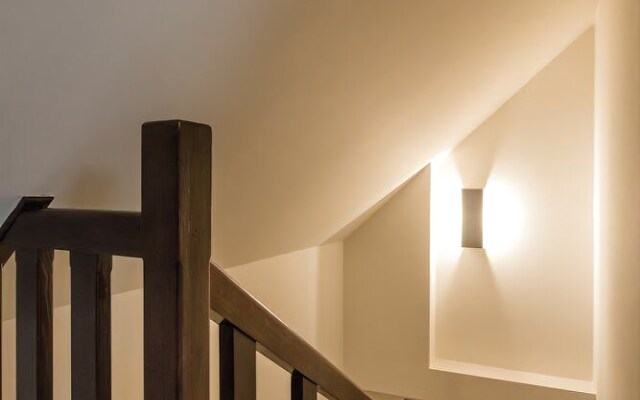 Nowy Rynek Apartment Old Town