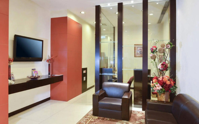 Walden Hotel