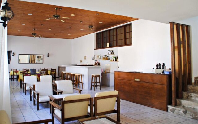 Anthousa Hotel