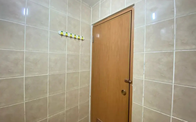 Beauty Spacious Studio Room At Pinewood Apartment Jatinangor