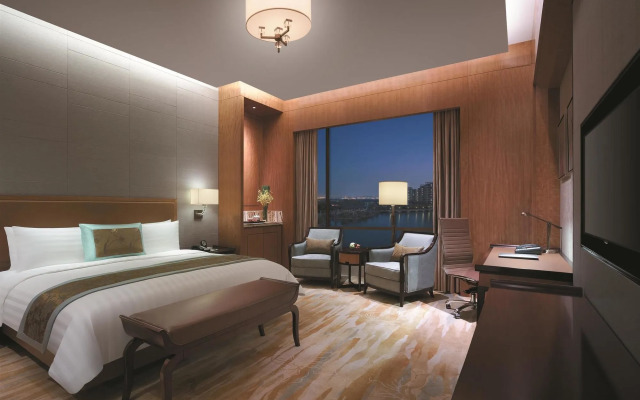 Intercontinental Changzhou by IHG