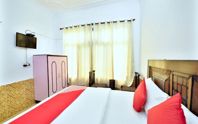 Hotel Snow Retreat