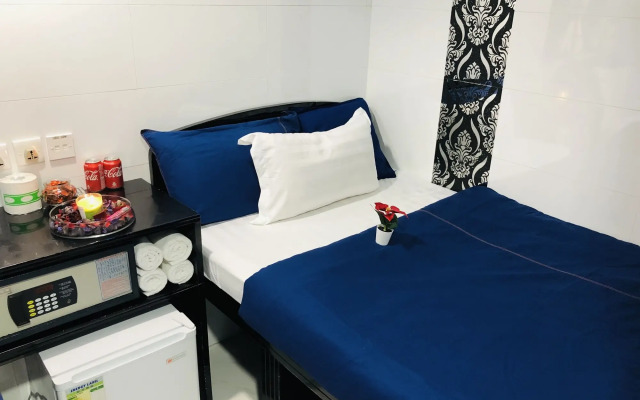 Ashoka Hostel