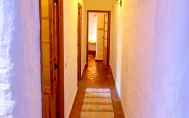 Holiday Home Calle Resbaladero