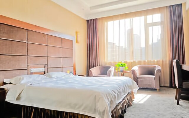 Longjinjia Hotel