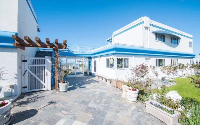 The Inn at Sunset Cliffs