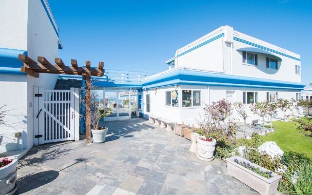 The Inn at Sunset Cliffs