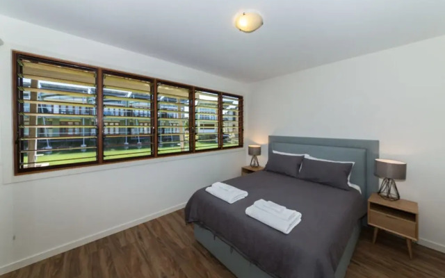 South Shores Villa 57 - South Shores Normanville