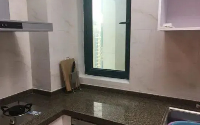 Qidong Linhai Holiday Apartments