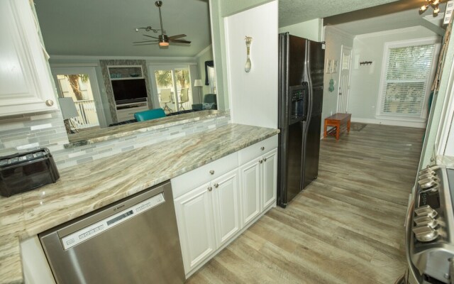 Sandpiper Cove 0020 (3-bedroom Condo