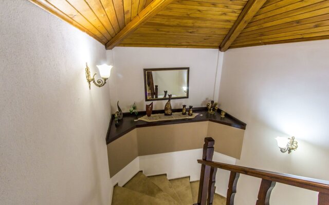 Villa Mimoza by Tatilpremium