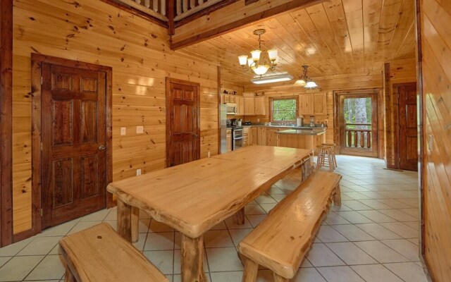 Uwoduhi Pool Lodge Apartment 6