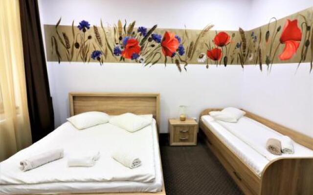 Flowers House Sibiu