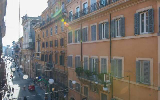 RSH Corso Two Bedroom Apartment