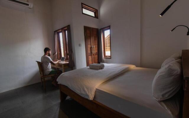 Draper Startup House for Entrepreneurs