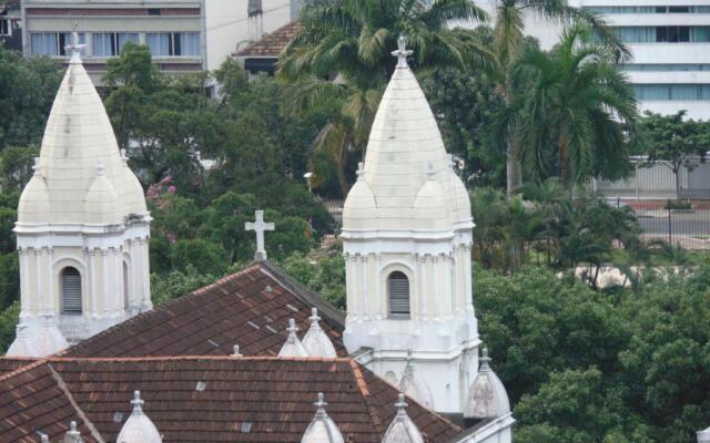 Apartamento Ipanema