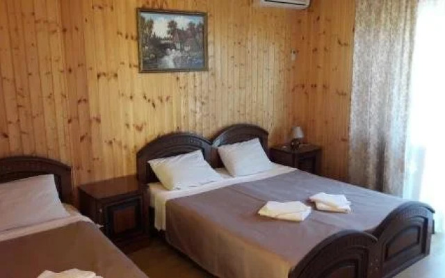 Iason Hotel