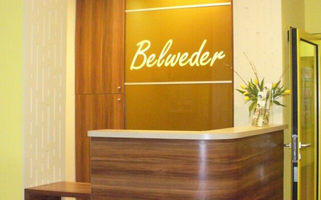 BELWEDER