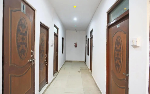 Yadav Hotel And Restaurant by OYO Rooms