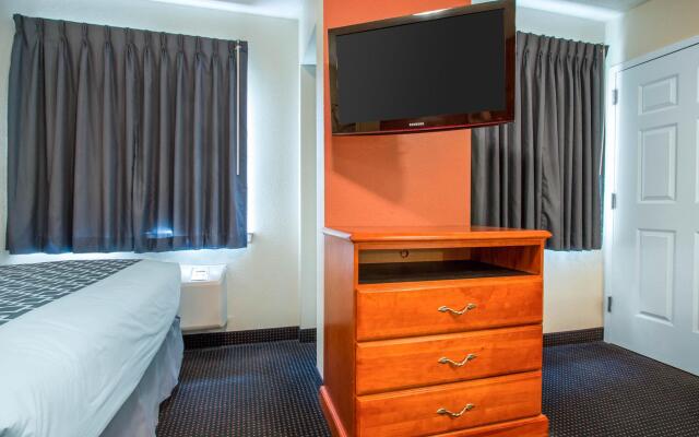 NEXTLoft Extended Stay & Suites
