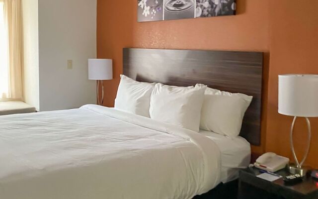 Microtel Inn Suites By Wyndham Decatur