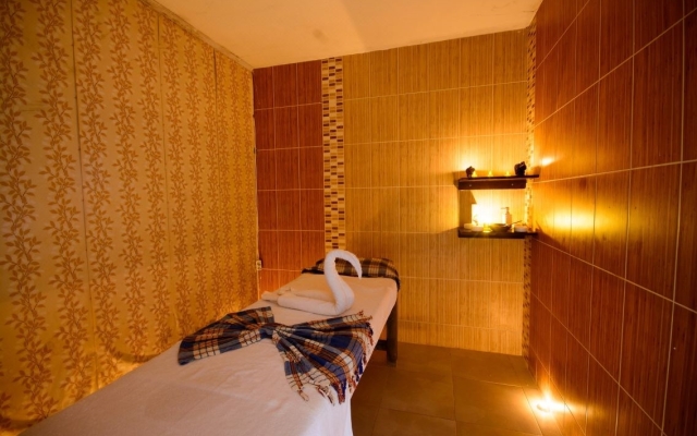 Tiana Beach Resort - All Inclusive