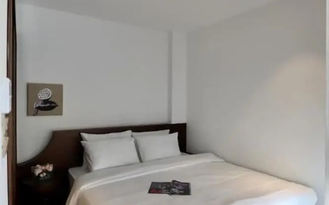 ChooChoo House Nguyen Khuyen