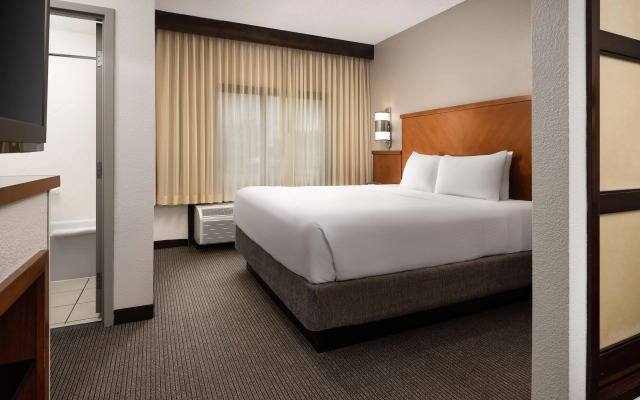 Hyatt Place Columbus Dublin