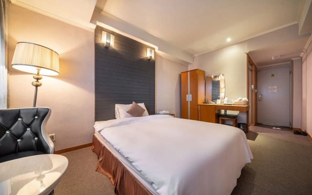 Ansan Seowon Hotel