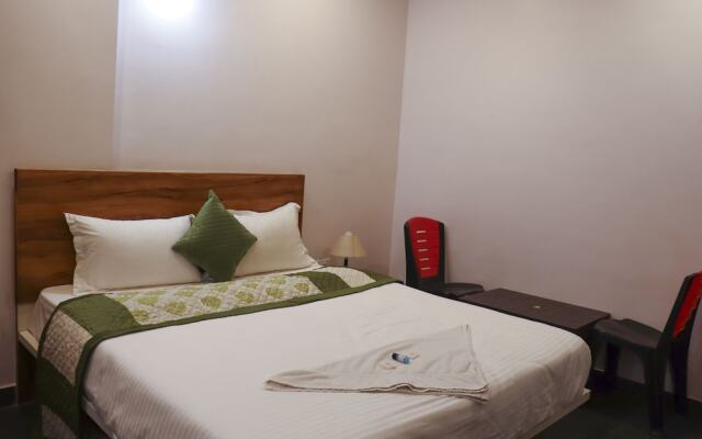 Hotel Garuda Executive