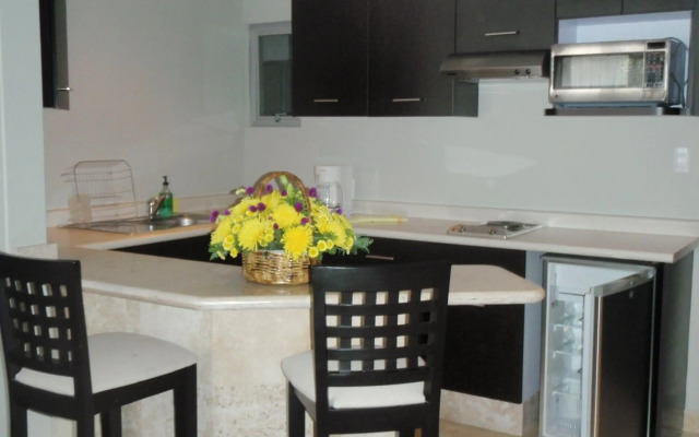 Suites Parioli