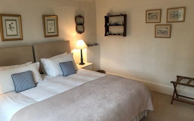 Goss Moor B&B