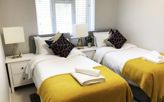 Myshortstay - Fulham Parsons Green