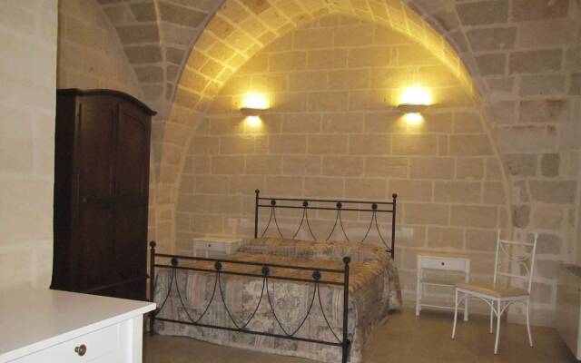 Masseria Giustiniani