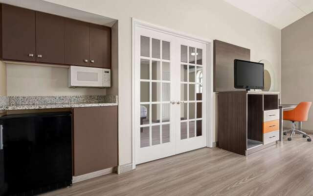 La Quinta Inn Lexington/Horse Park