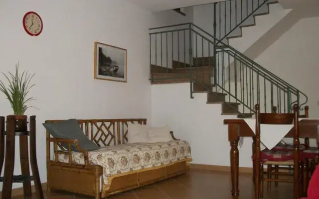 Villa Tre Fontane