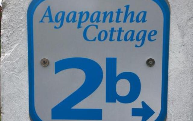Agapantha Cottage Bed & Breakfast